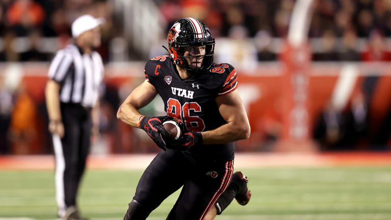 Utah Utes drop to No. 4 in Pac-12 rankings as Ducks soar to No. 1